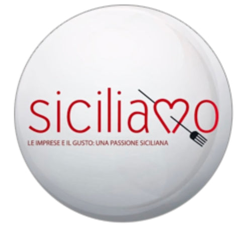 Tradizionale #1: Nocellara Olive Oil & Aged Sicilian Balsamic: 33 years