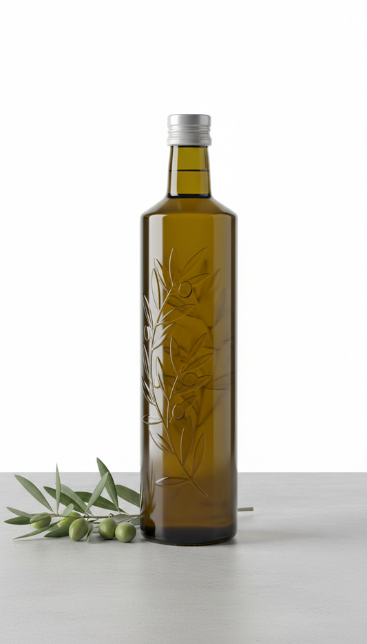 750ml Single-Estate Harvest Bottle