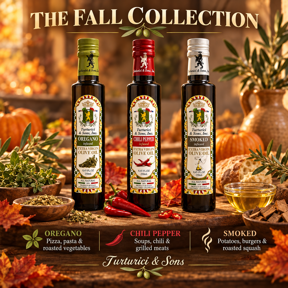 Fall Collection