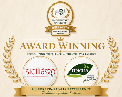 Sicilian Balsamic—33 Decanted