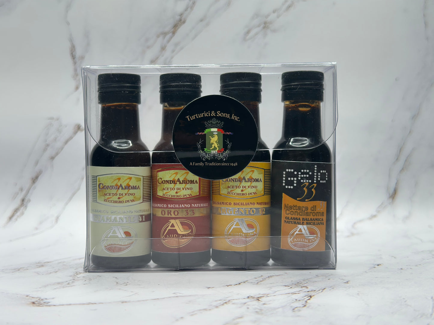 L'Arte del Balsamico